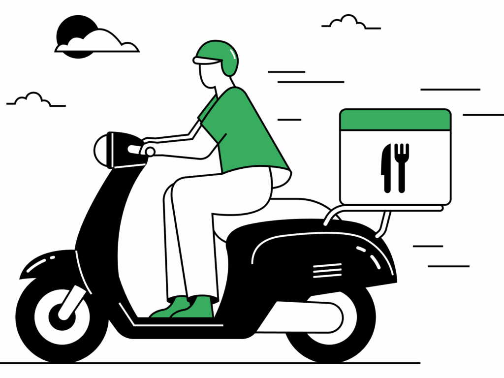 hero scooter section image